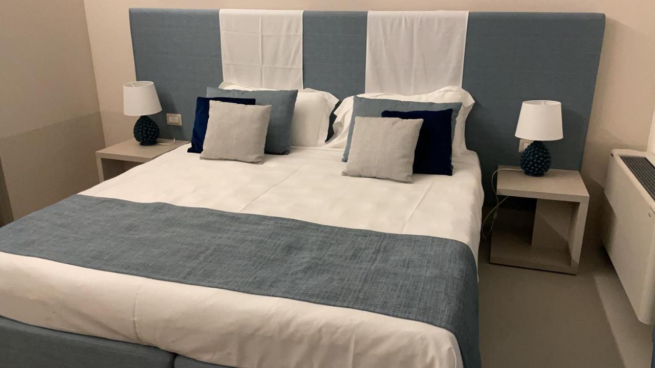 Hercules Suites ノート エクステリア 写真